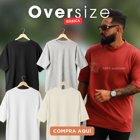 OVERSIZE