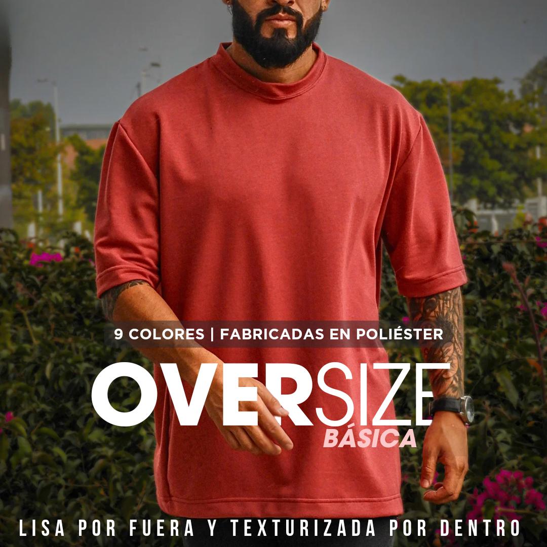 OVERSIZE